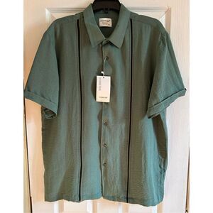 Fohemr Men’s Shirt Size XL